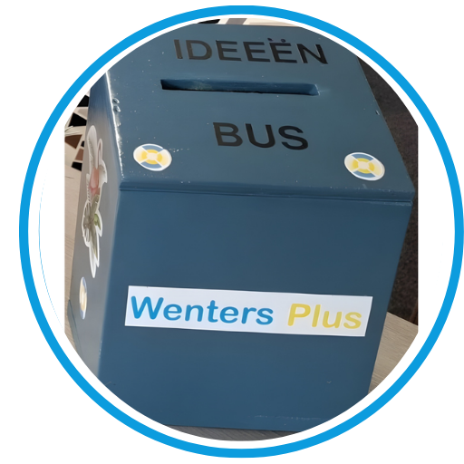 Ideenbus