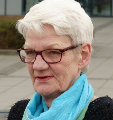 Gerda Hoekstra
